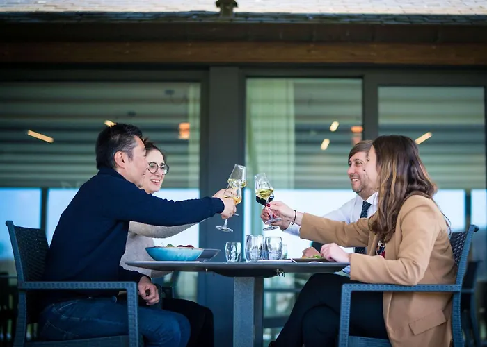 Mercure Luxembourg Kikuoka Golf & Spa