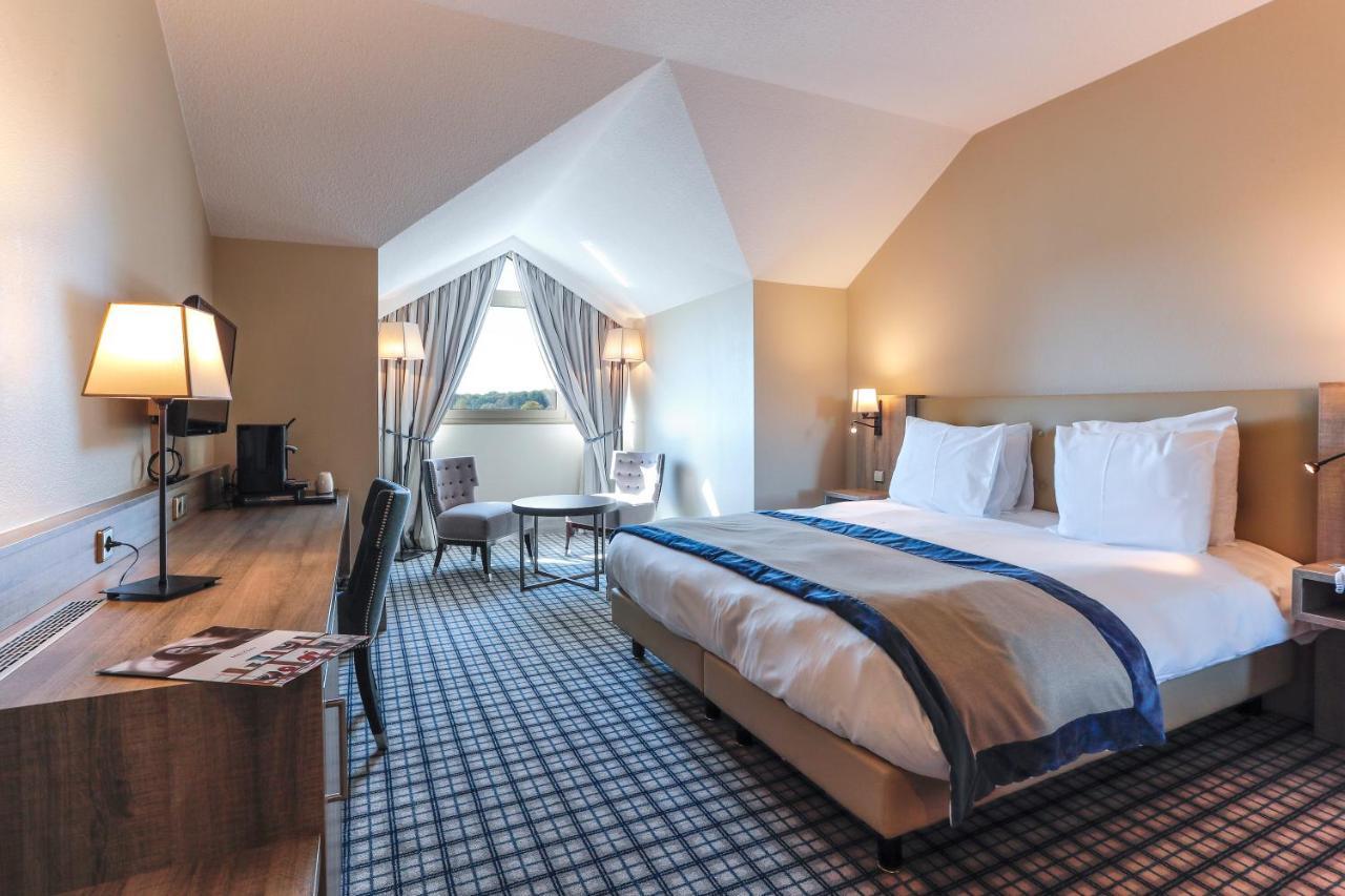 Mercure Luxembourg Kikuoka Golf & Hotel Canach