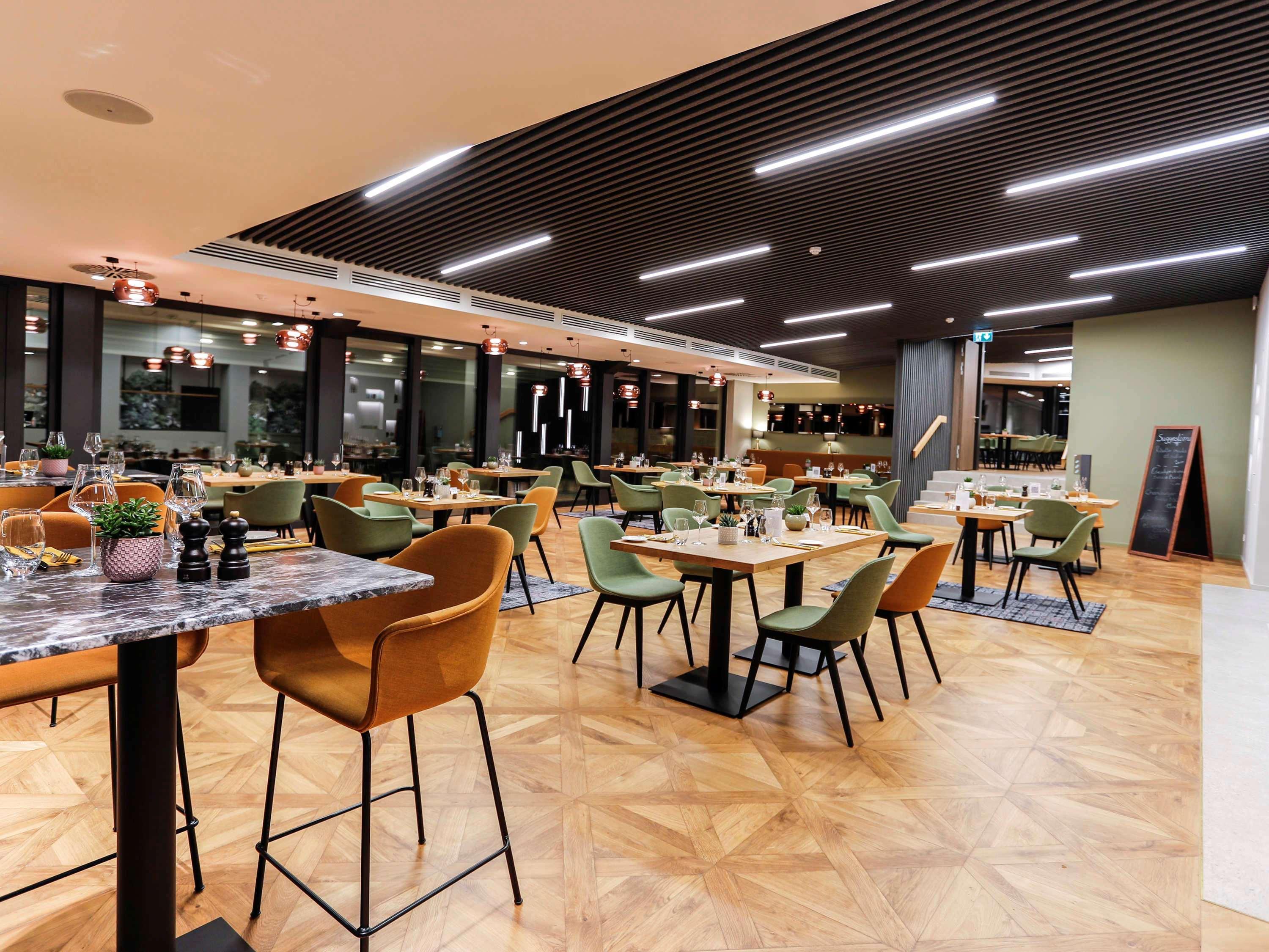 Mercure Luxembourg Kikuoka Golf & Hotel Canach
