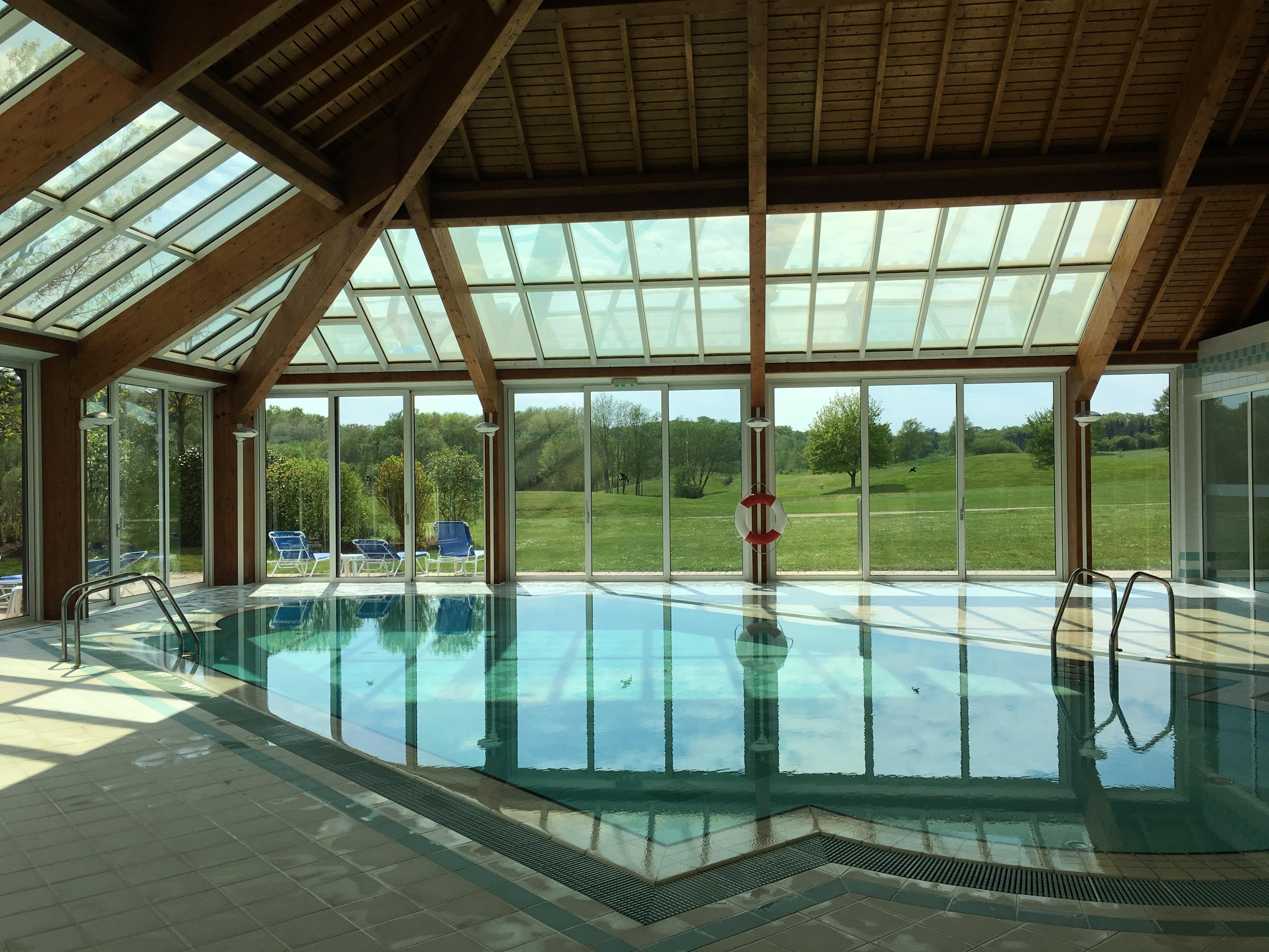 Mercure Luxembourg Kikuoka Golf & Hotel 4*