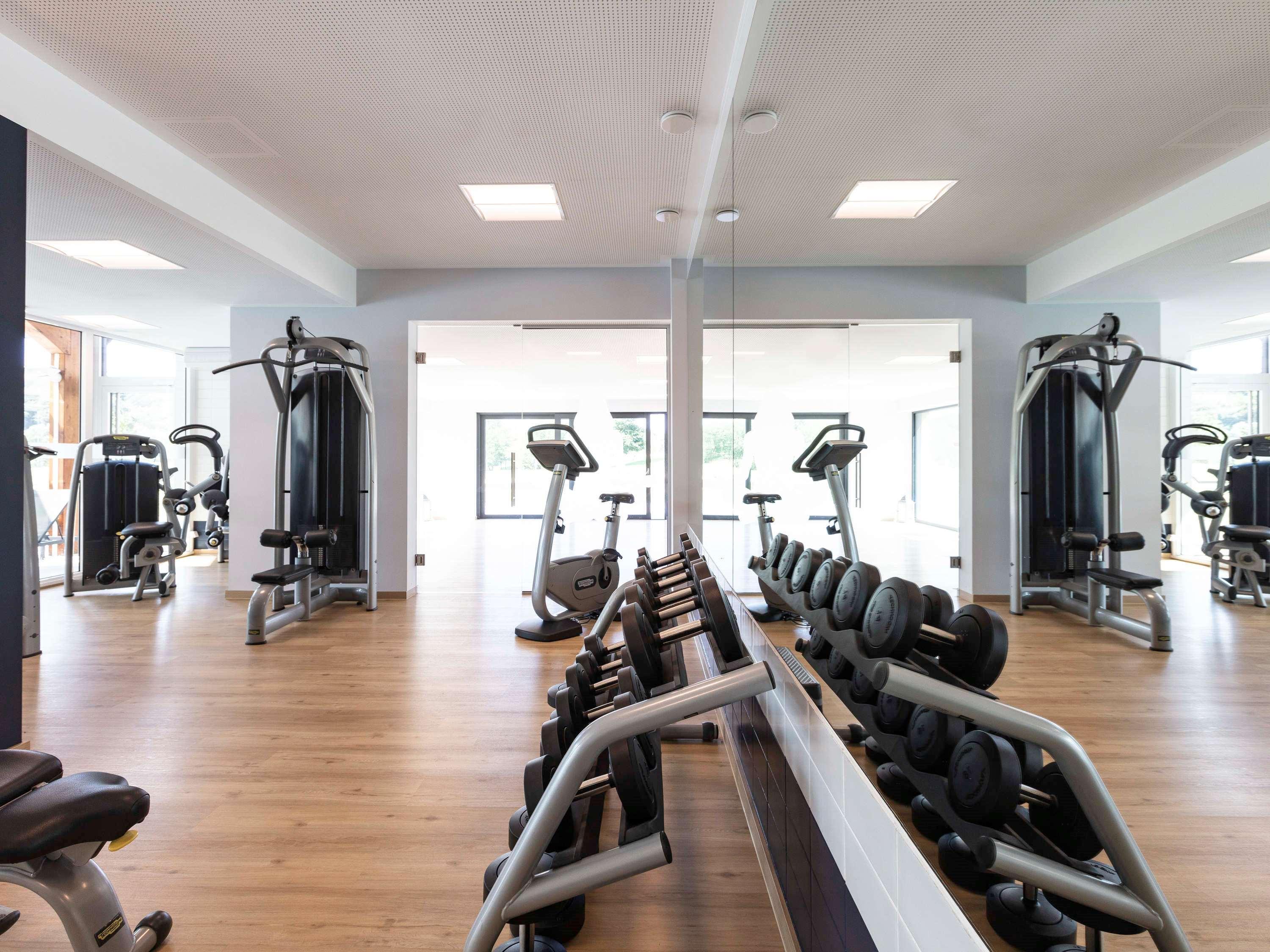 Mercure Luxembourg Kikuoka Golf & Hotel 4*