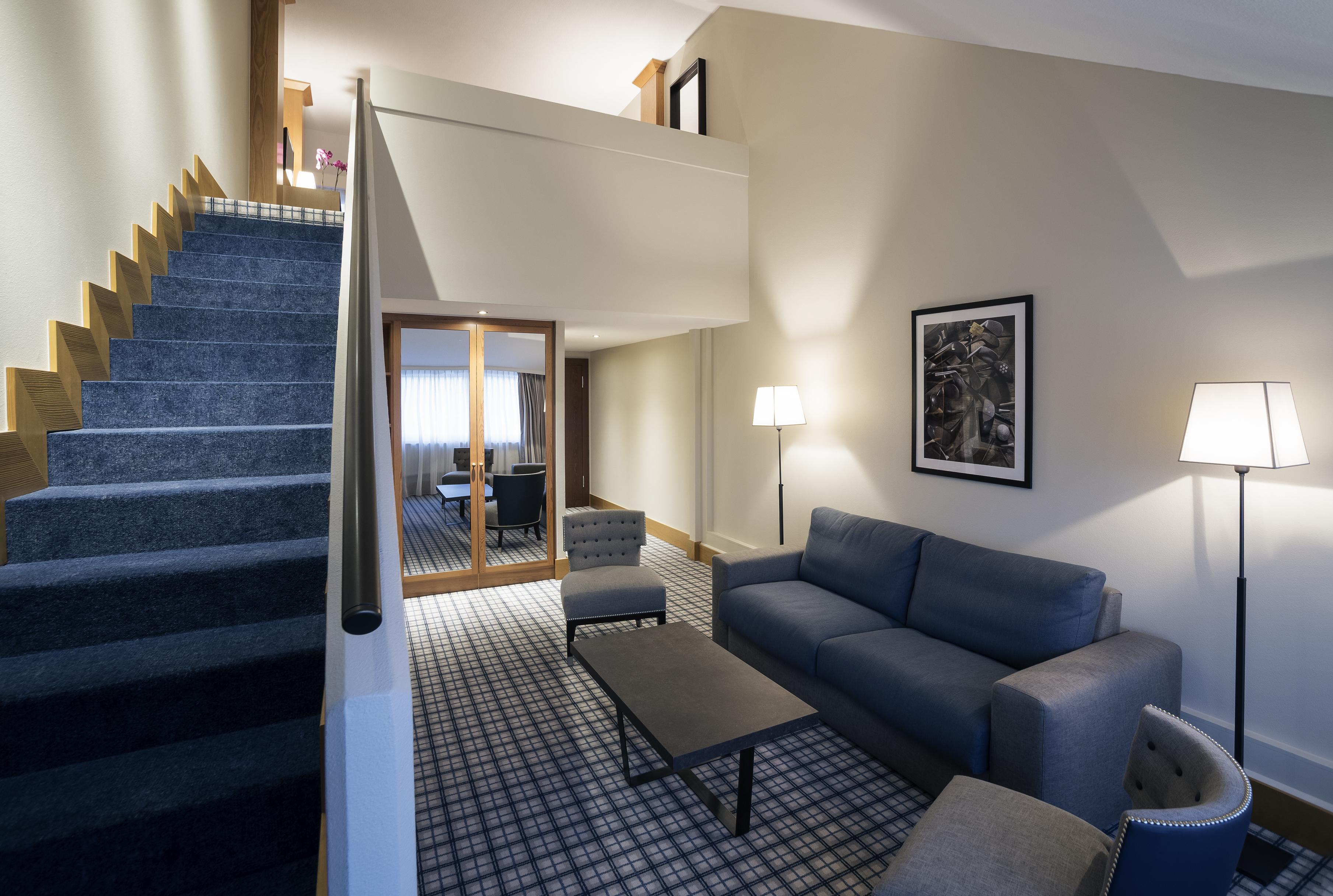 Mercure Luxembourg Kikuoka Golf & Hotel 4*