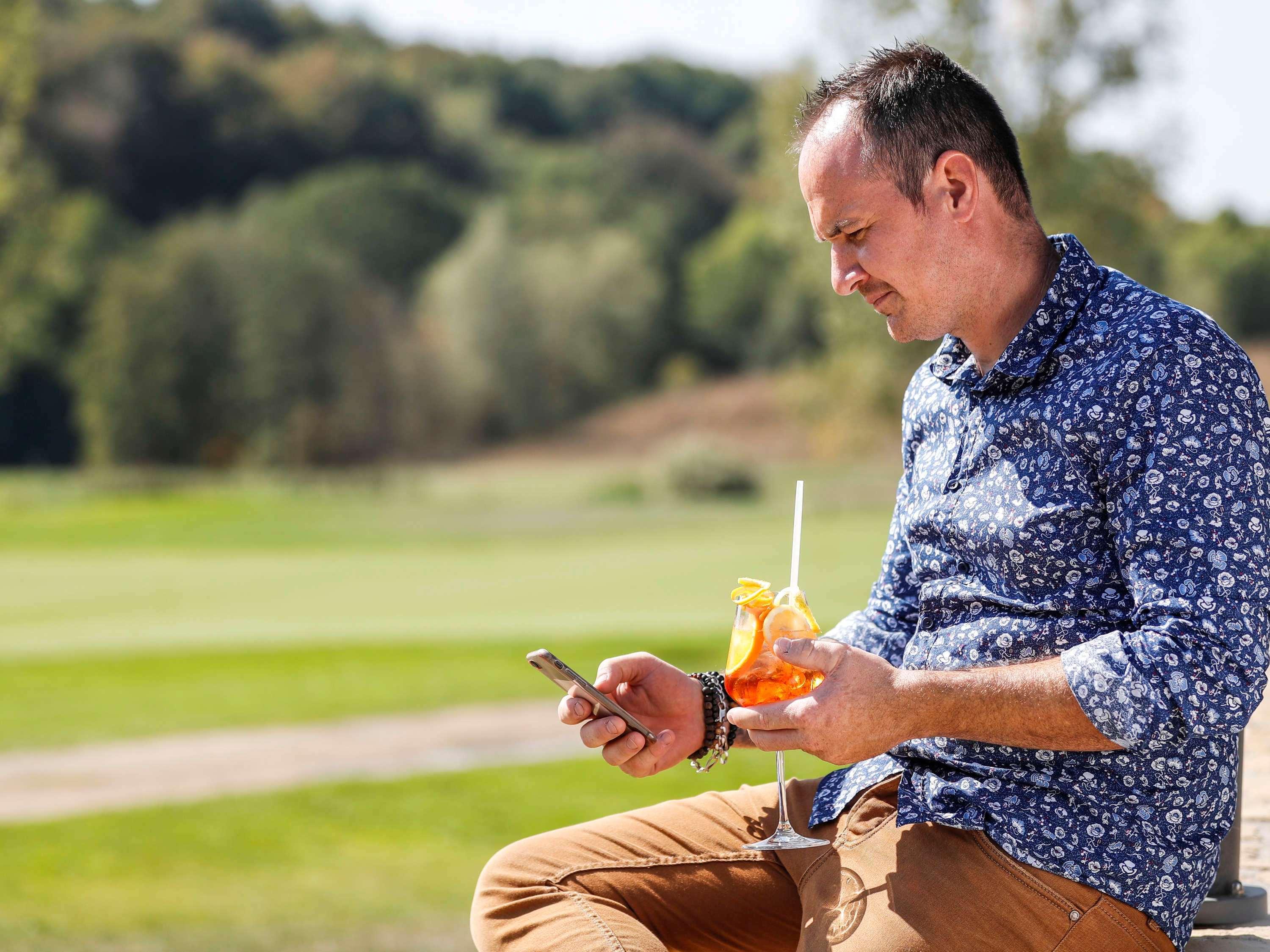 Mercure Luxembourg Kikuoka Golf & Hotel
