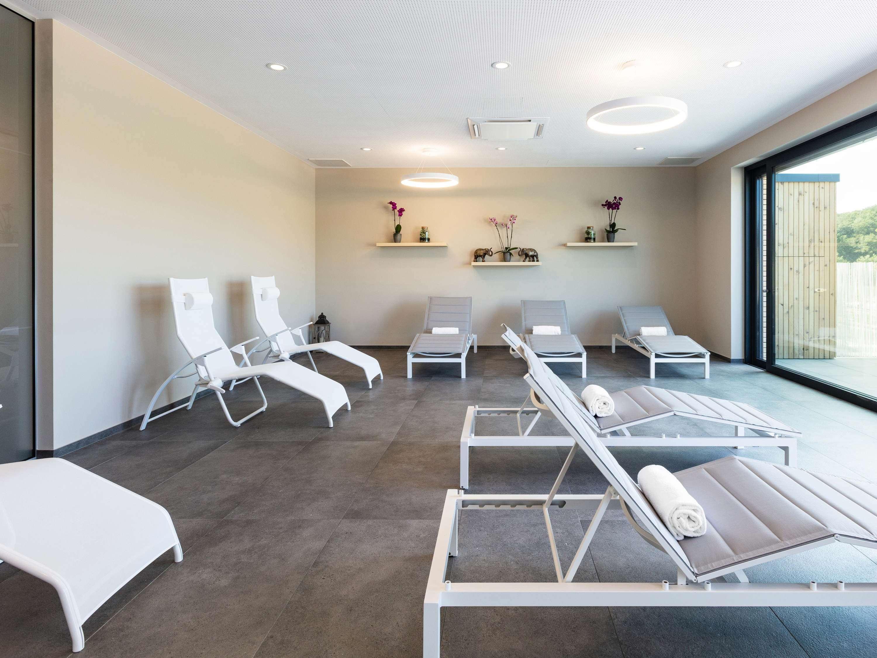 Mercure Luxembourg Kikuoka Golf & 4*