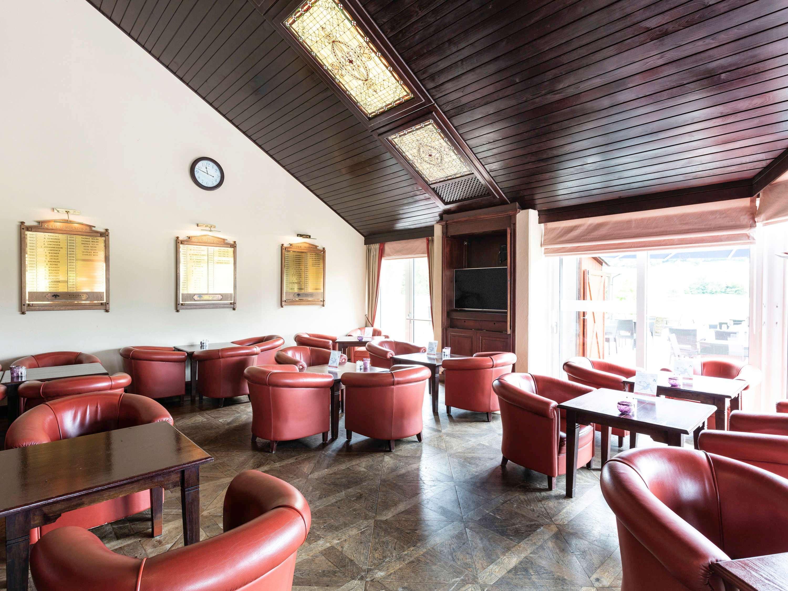 Mercure Luxembourg Kikuoka Golf & Canach