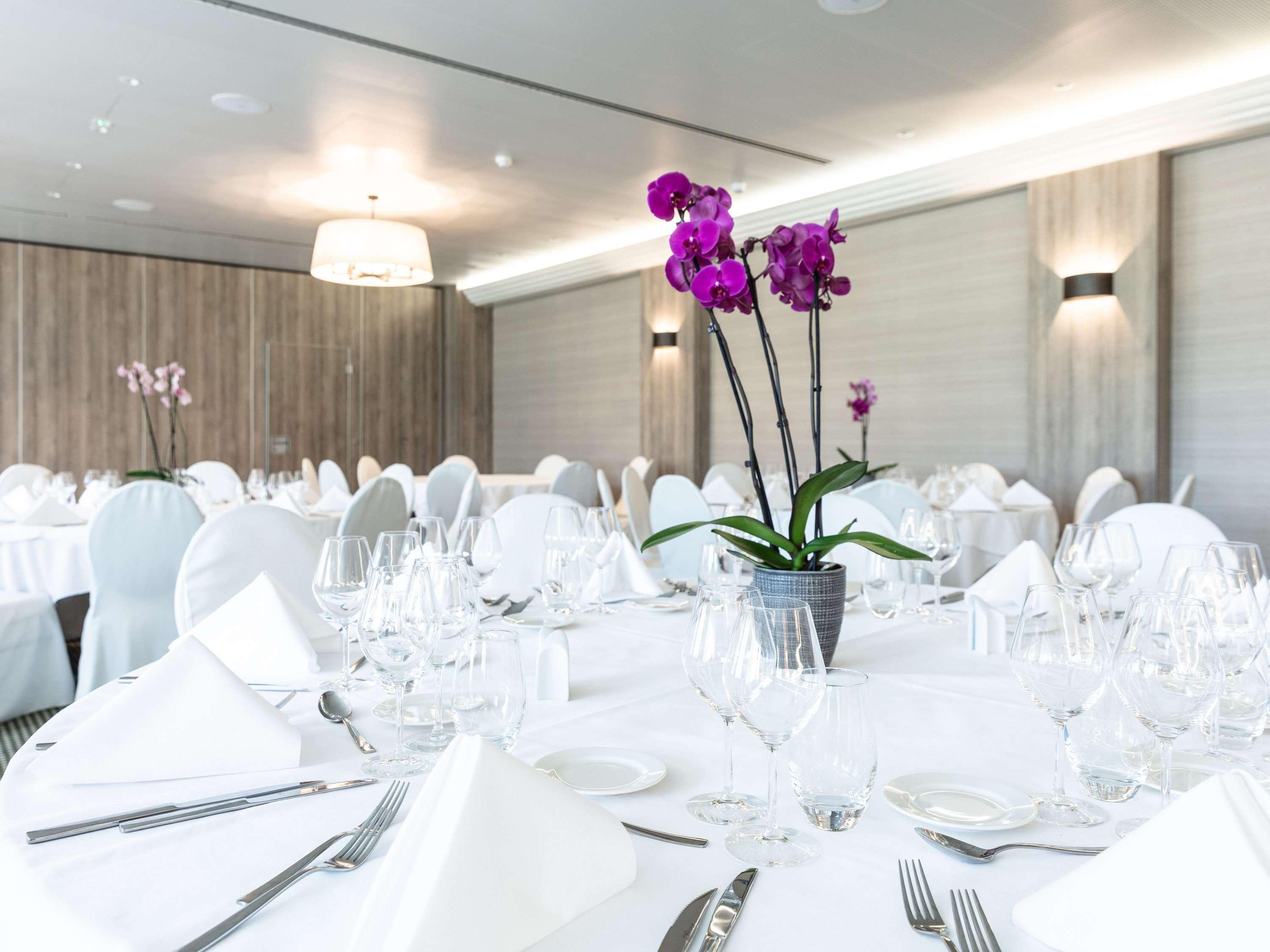Mercure Luxembourg Kikuoka Golf & 4* Canach