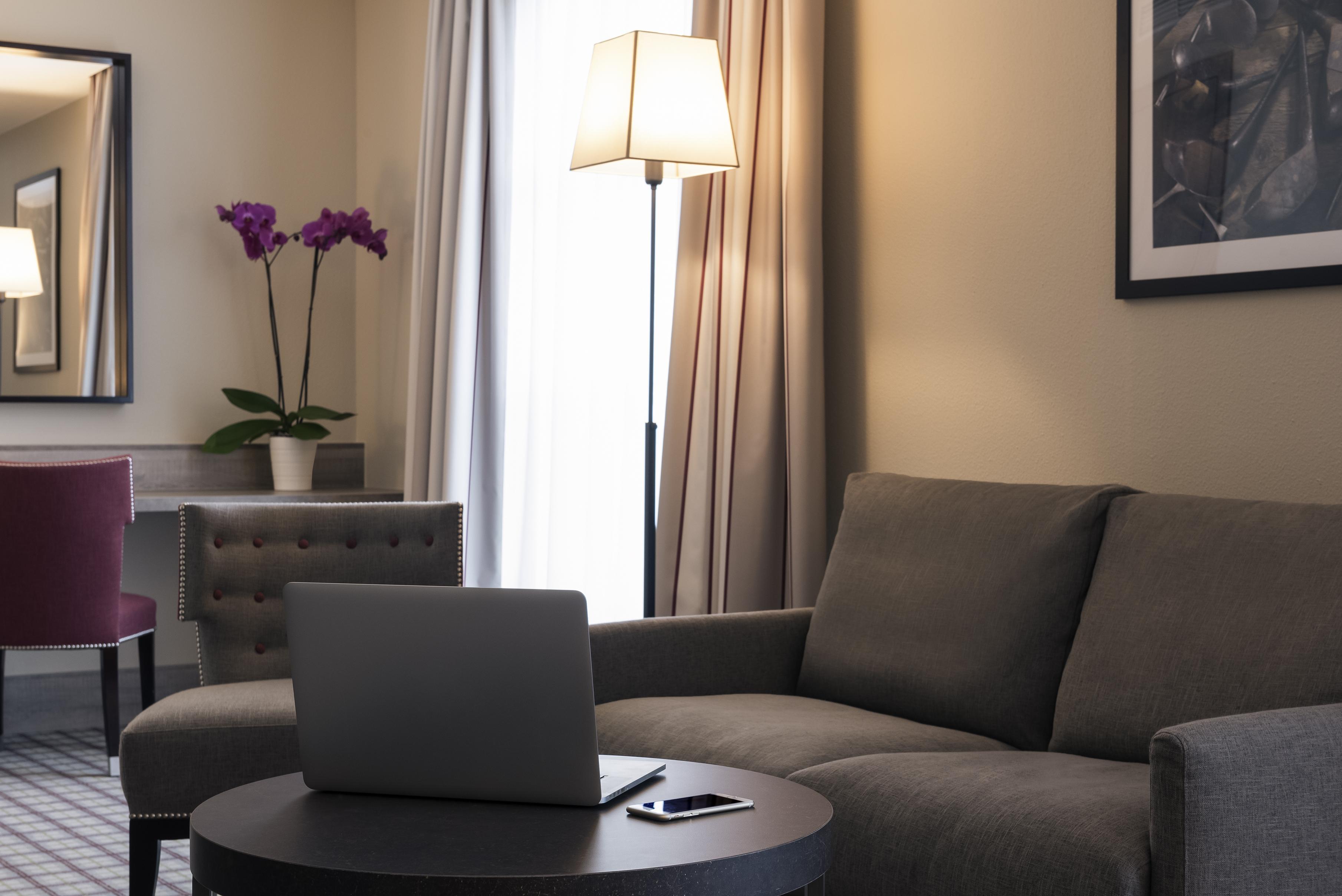 Mercure Luxembourg Kikuoka Golf &
