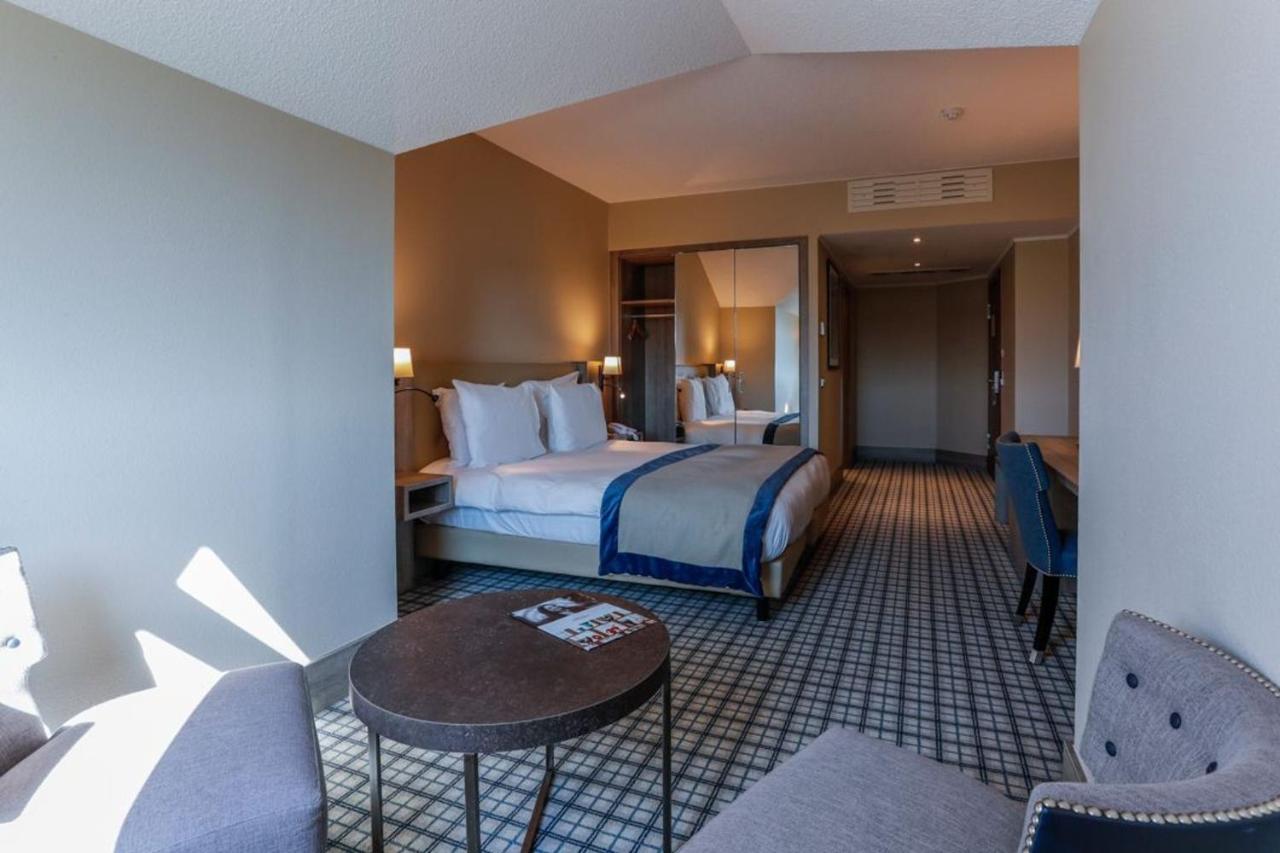 Mercure Luxembourg Kikuoka Golf & Hotel