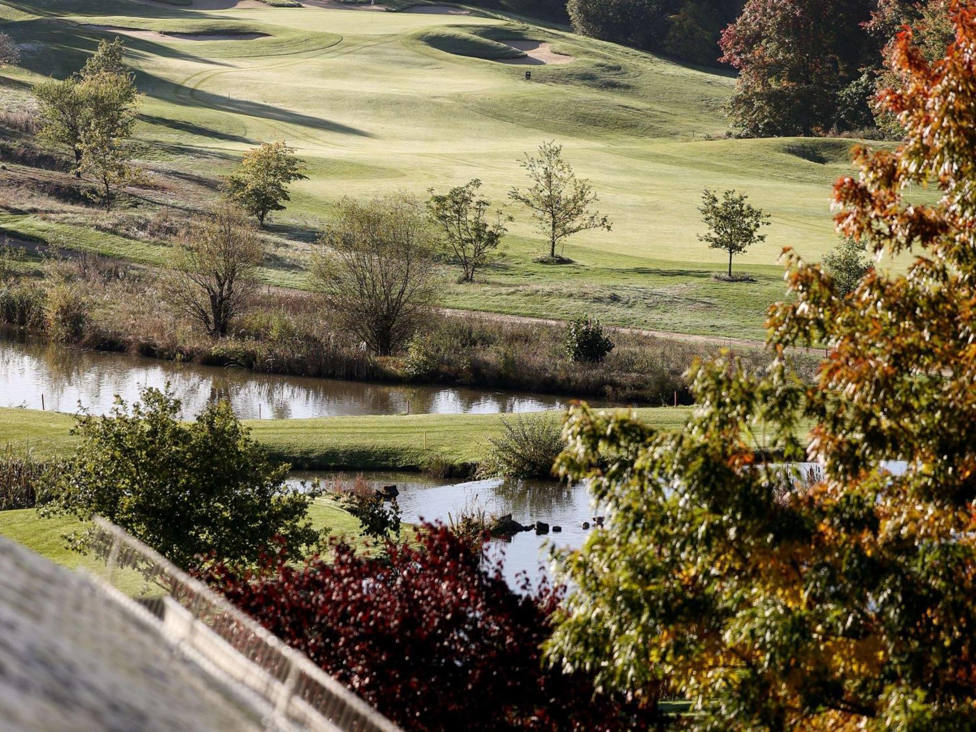 Mercure Luxembourg Kikuoka Golf & Hotel