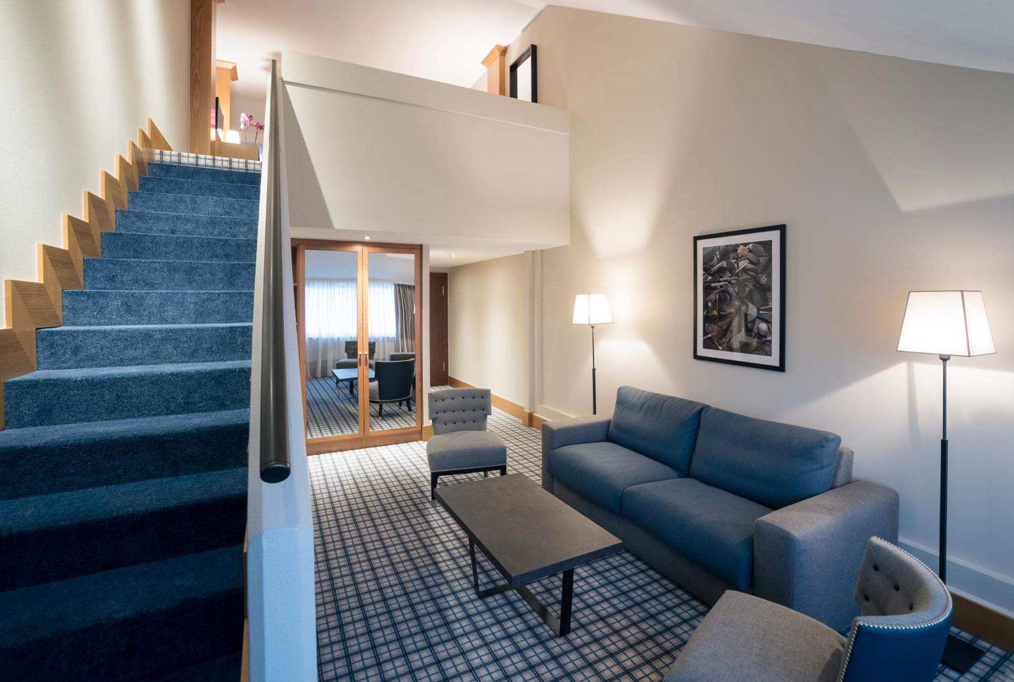 Mercure Luxembourg Kikuoka Golf &