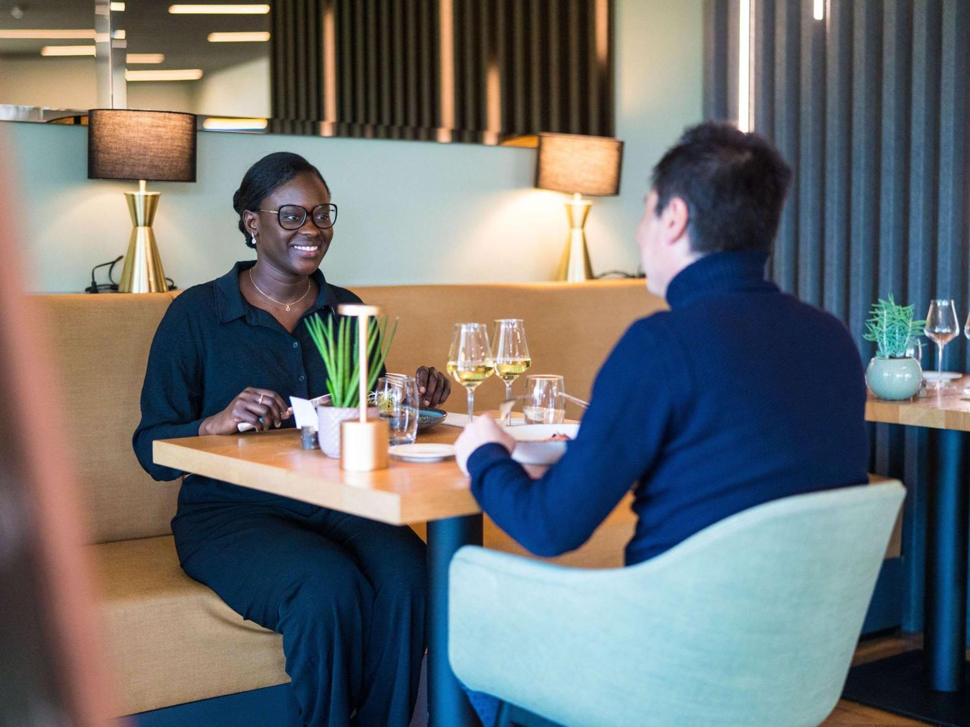 Hotel Mercure Luxembourg Kikuoka Golf &