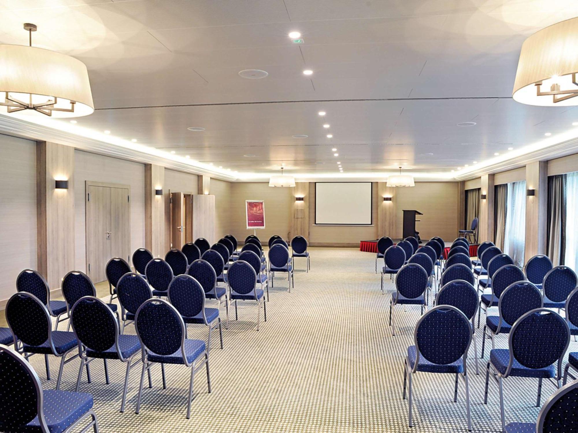 Mercure Luxembourg Kikuoka Golf &