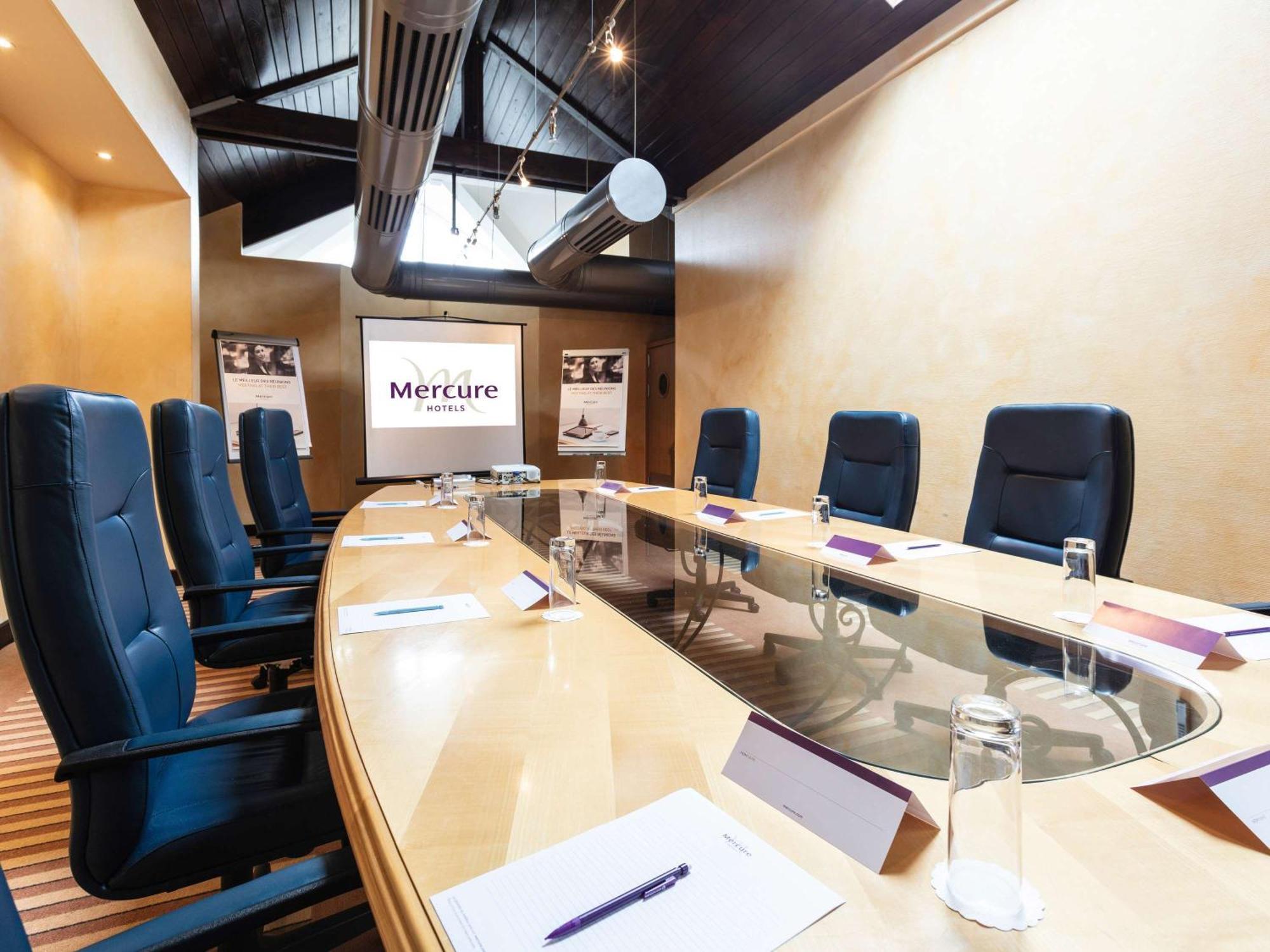 Mercure Luxembourg Kikuoka Golf & Canach
