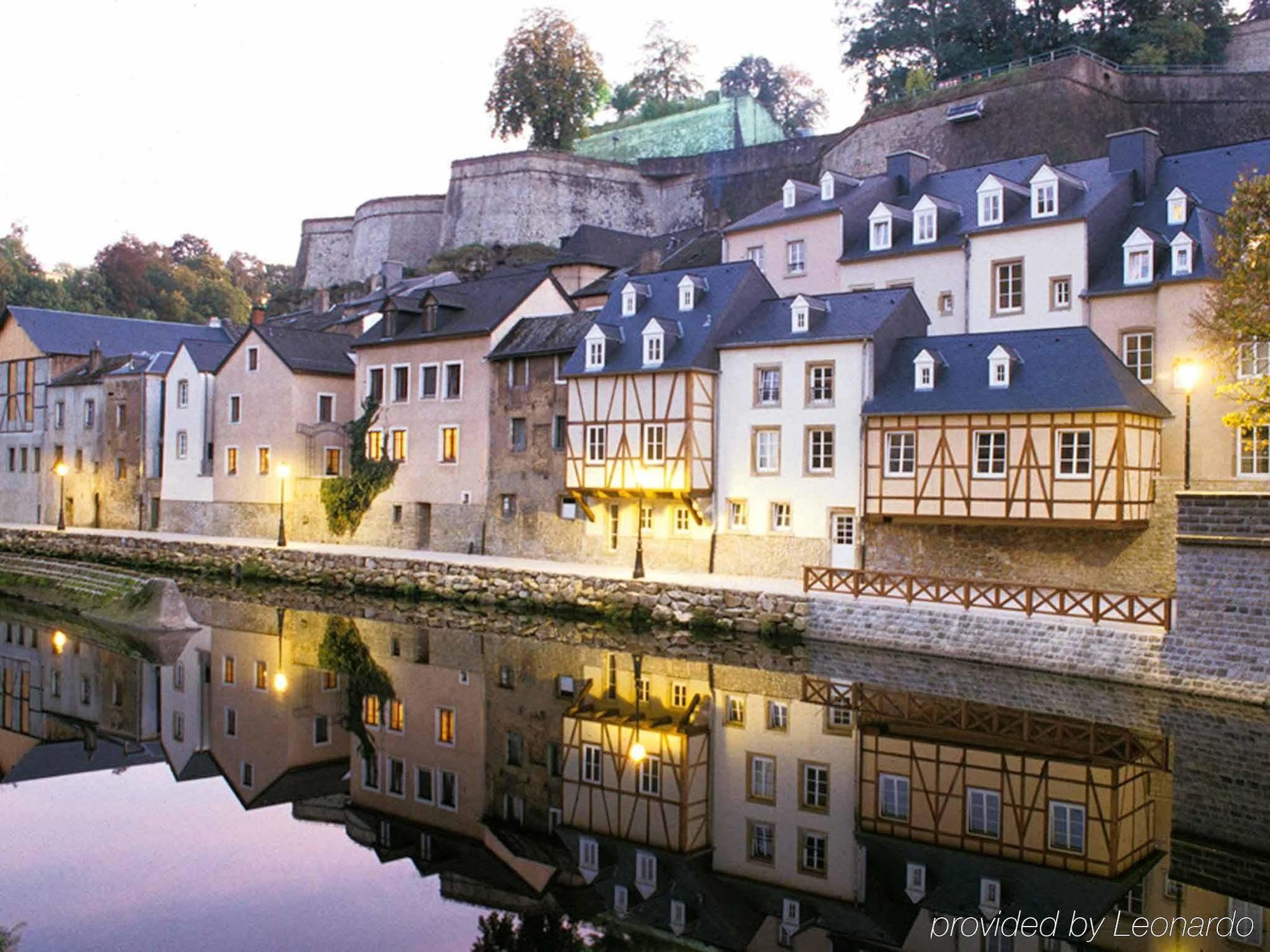 Mercure Luxembourg Kikuoka Golf & Hotel