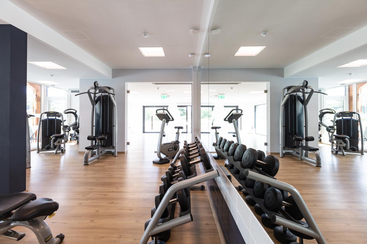 Mercure Luxembourg Kikuoka Golf & 4*