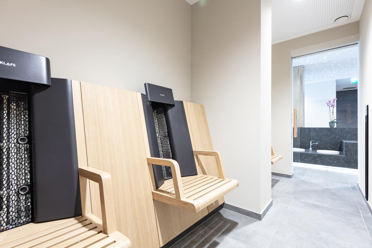 Mercure Luxembourg Kikuoka Golf &
