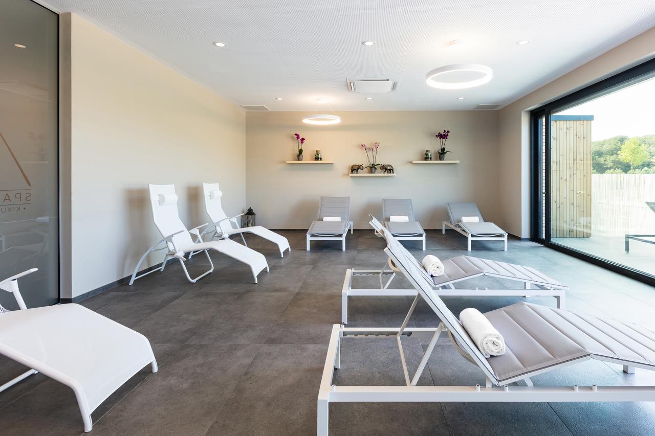 Mercure Luxembourg Kikuoka Golf &