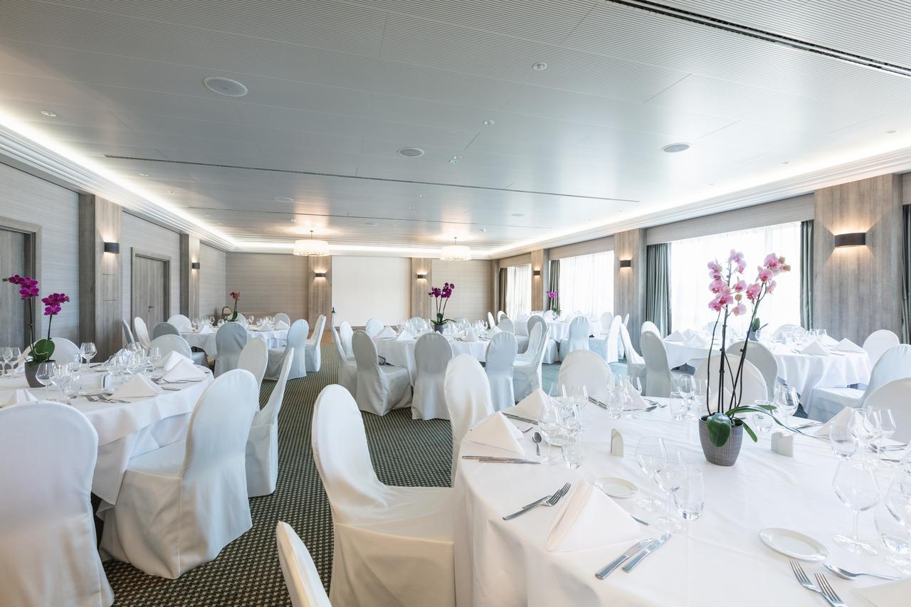 Mercure Luxembourg Kikuoka Golf & 4*