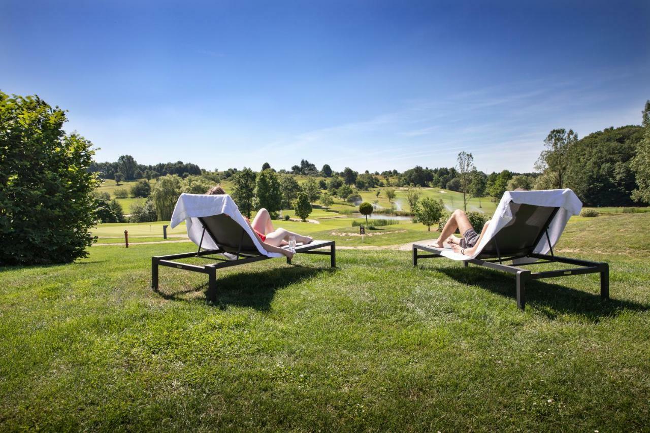 Mercure Luxembourg Kikuoka Golf & Hotel Canach