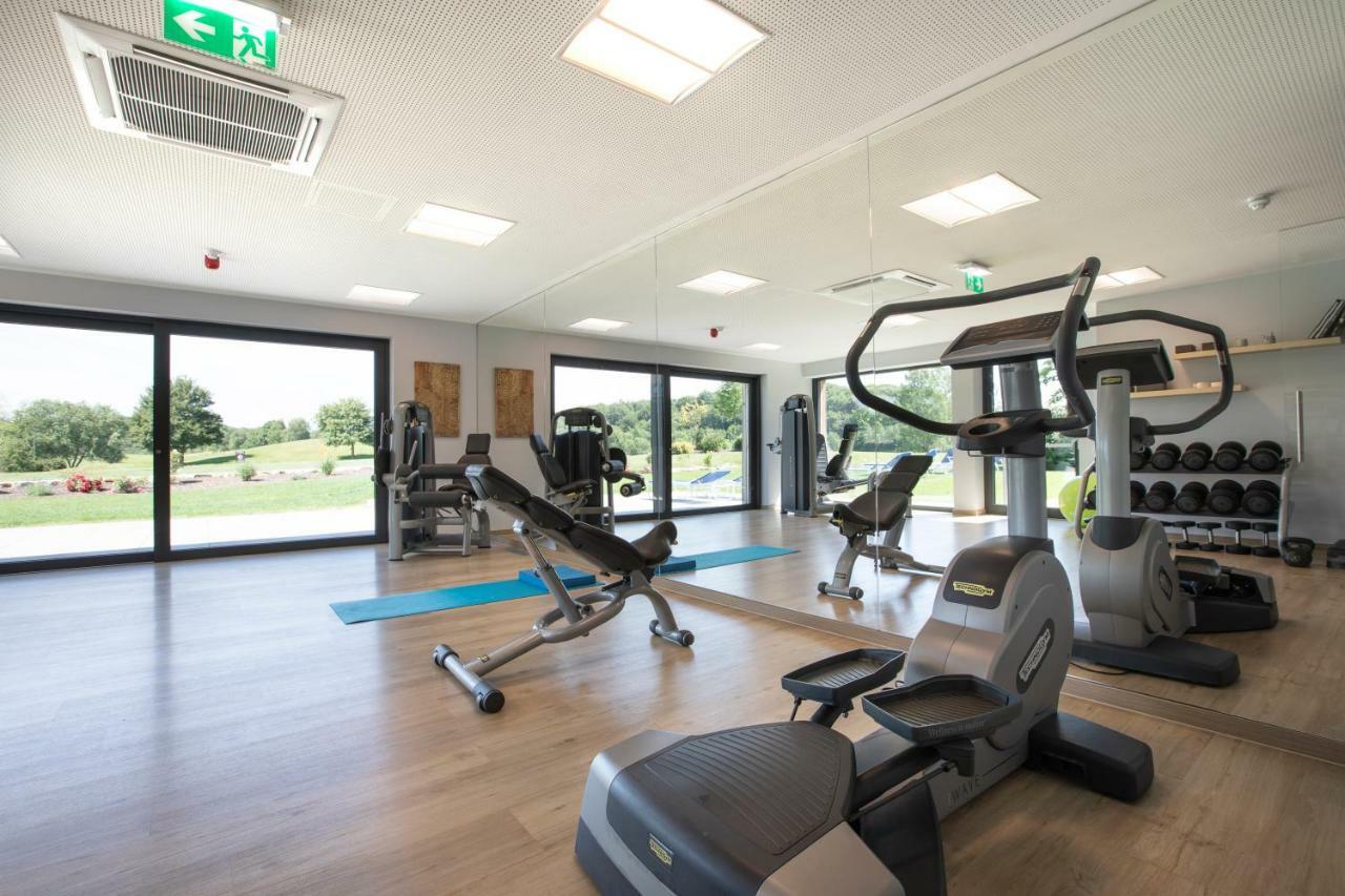 Mercure Luxembourg Kikuoka Golf & Canach